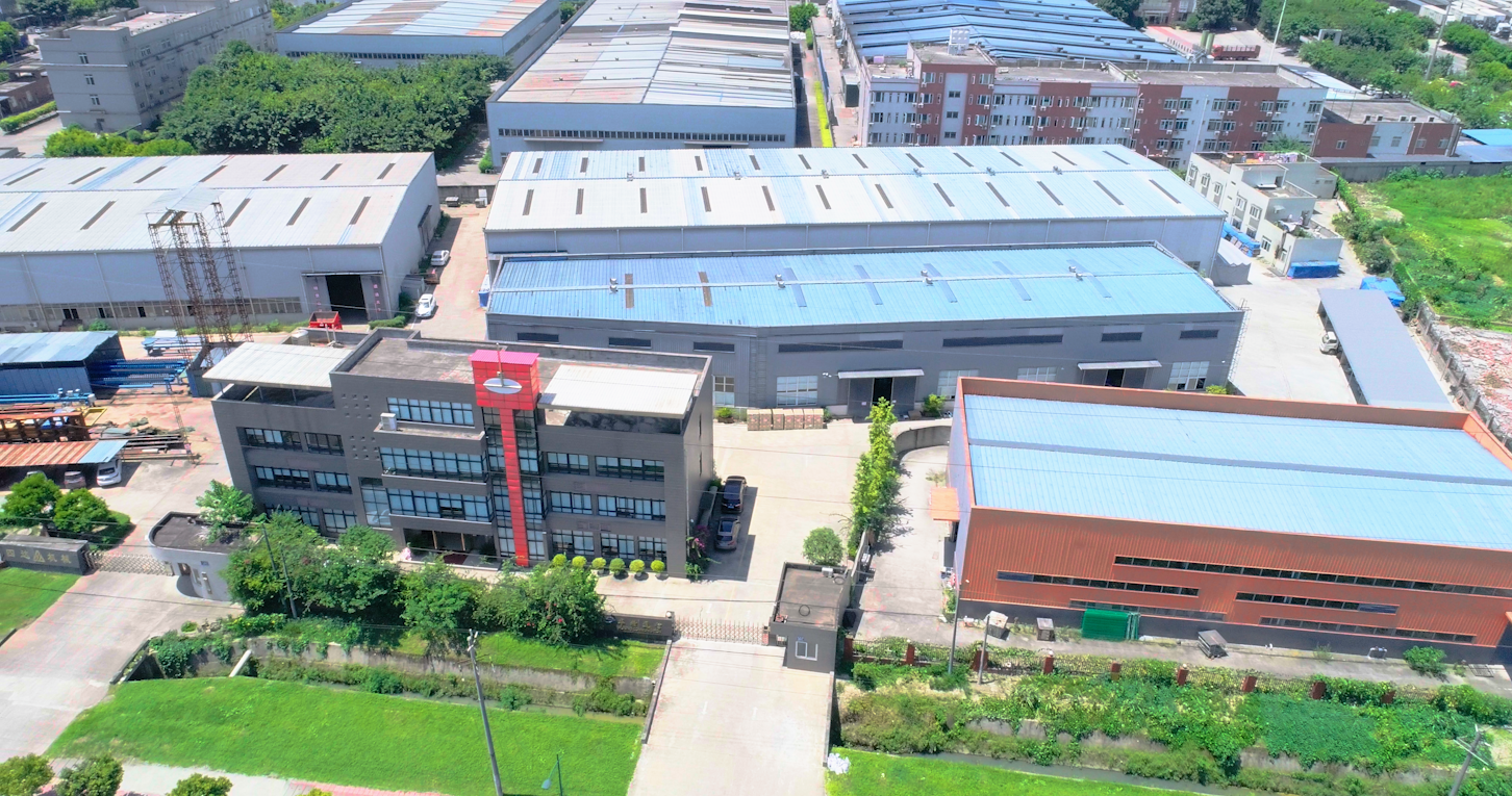 Chengdu Huajing Communication Equipment Co., Ltd.