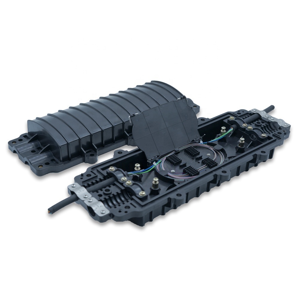 optical cable splice closure