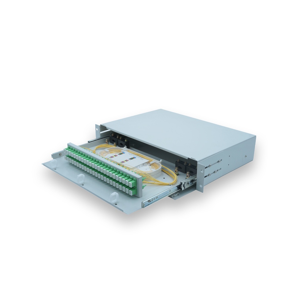 optical cable terminal box
