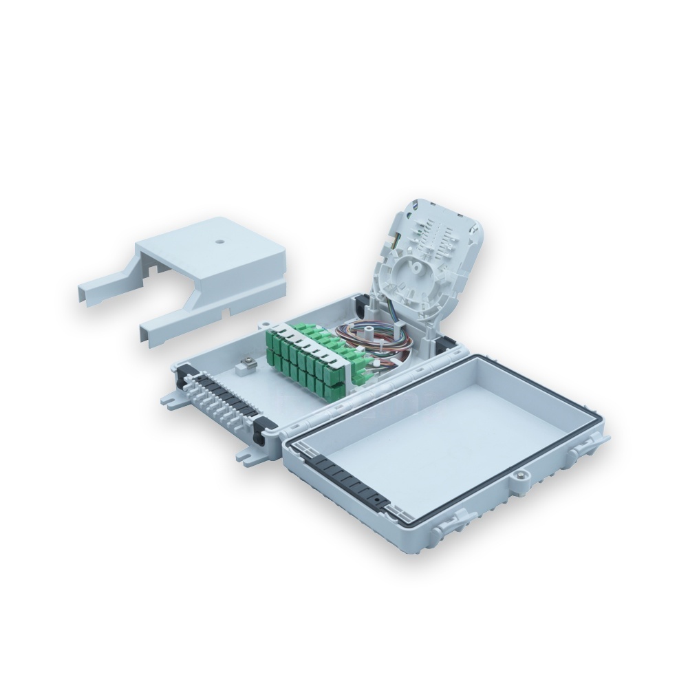 optical splitting box