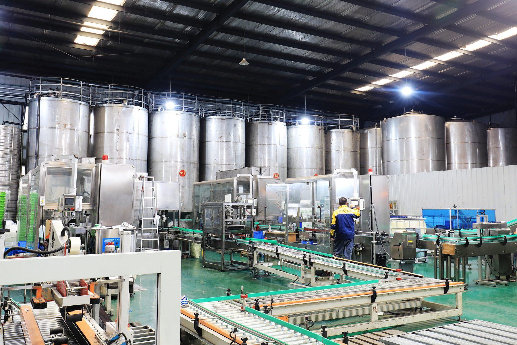 Guangda Dongqi New Material Co., Ltd.