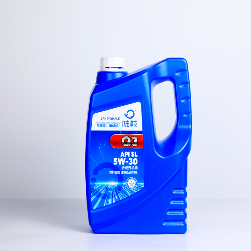 发动机润滑油Q3 5W-30