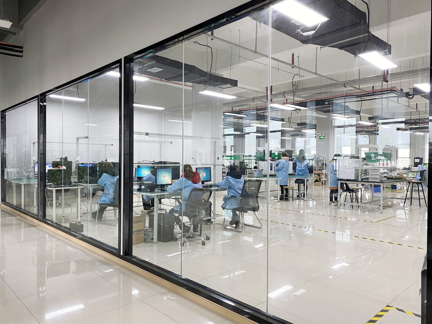 Mianyang Ruitai Intelligent Technology Co., Ltd.