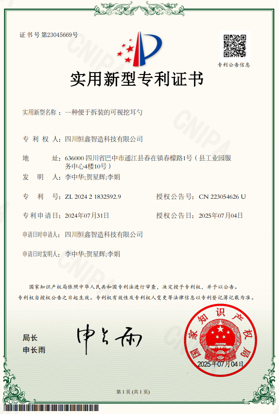 专利1