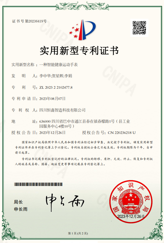专利2