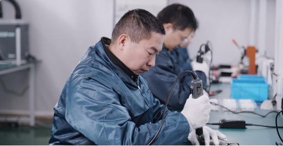Sichuan Tengchen Technology Co., Ltd.